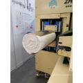 JBJ-7 Topper Mattress Soft High Quality Duvet Quilt Rolling Packing Machine